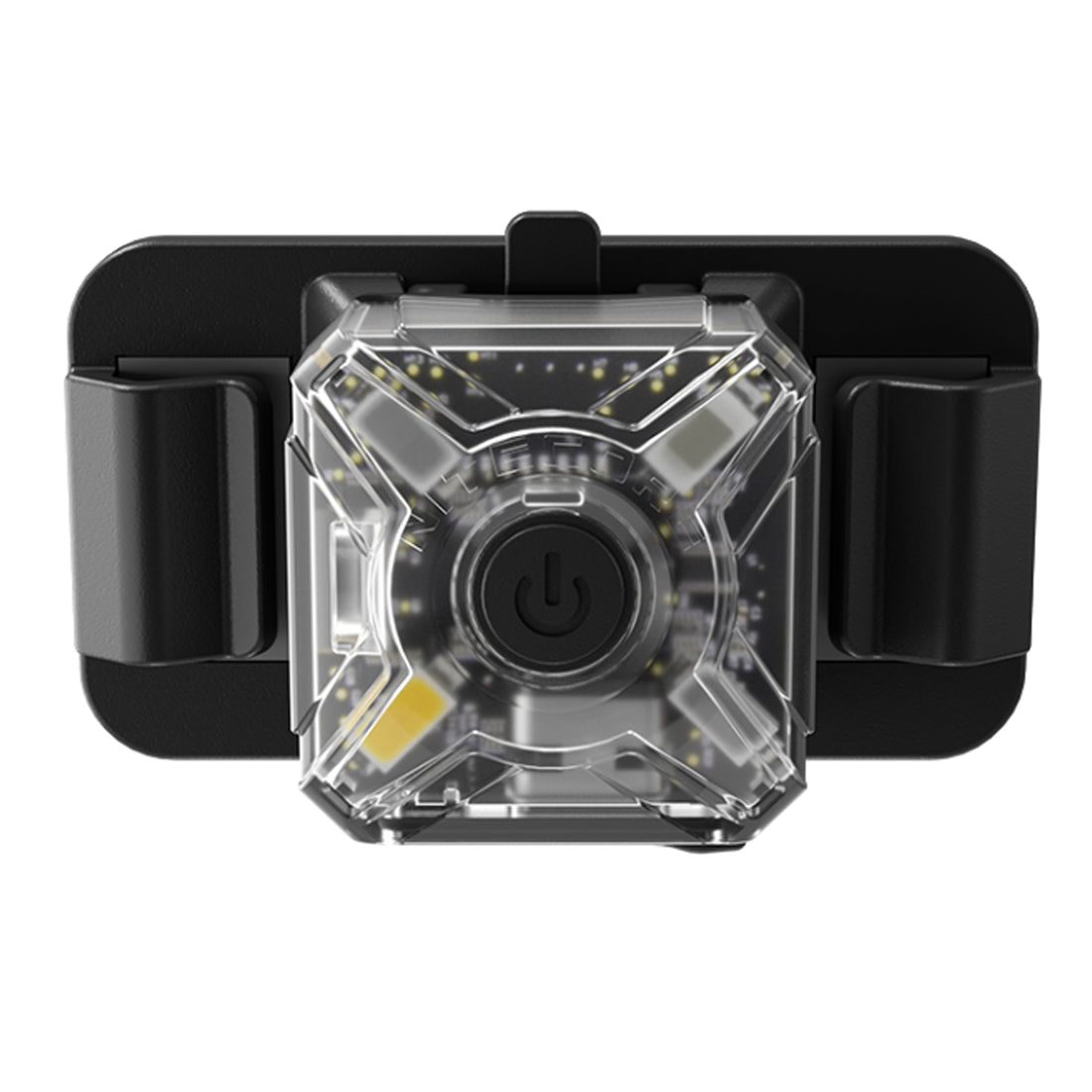 Nitecore NU06 LE Taktische Signalleuchte WRGB