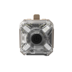 Nitecore NU06 MI Taktische Signalleuchte RGB + IR