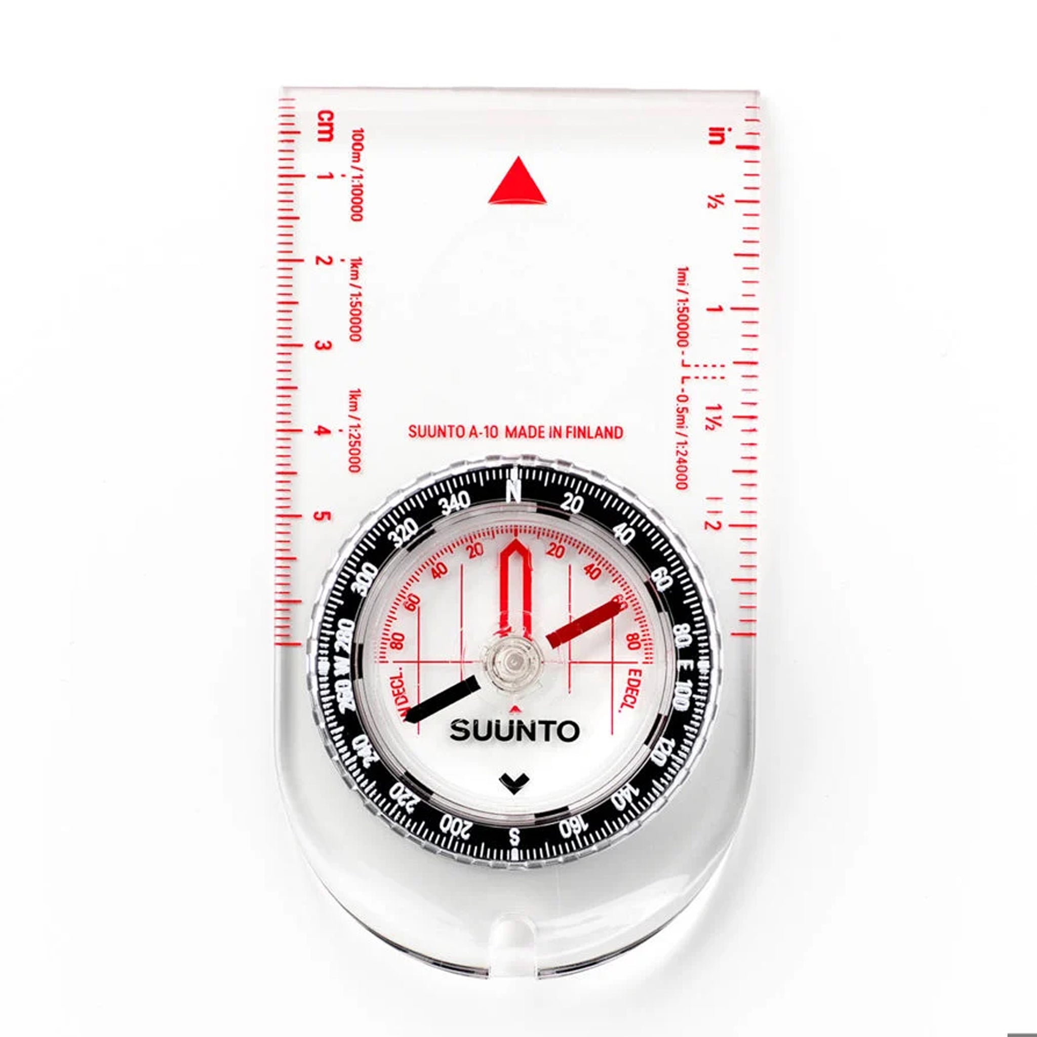 Suunto A-10 NH compass