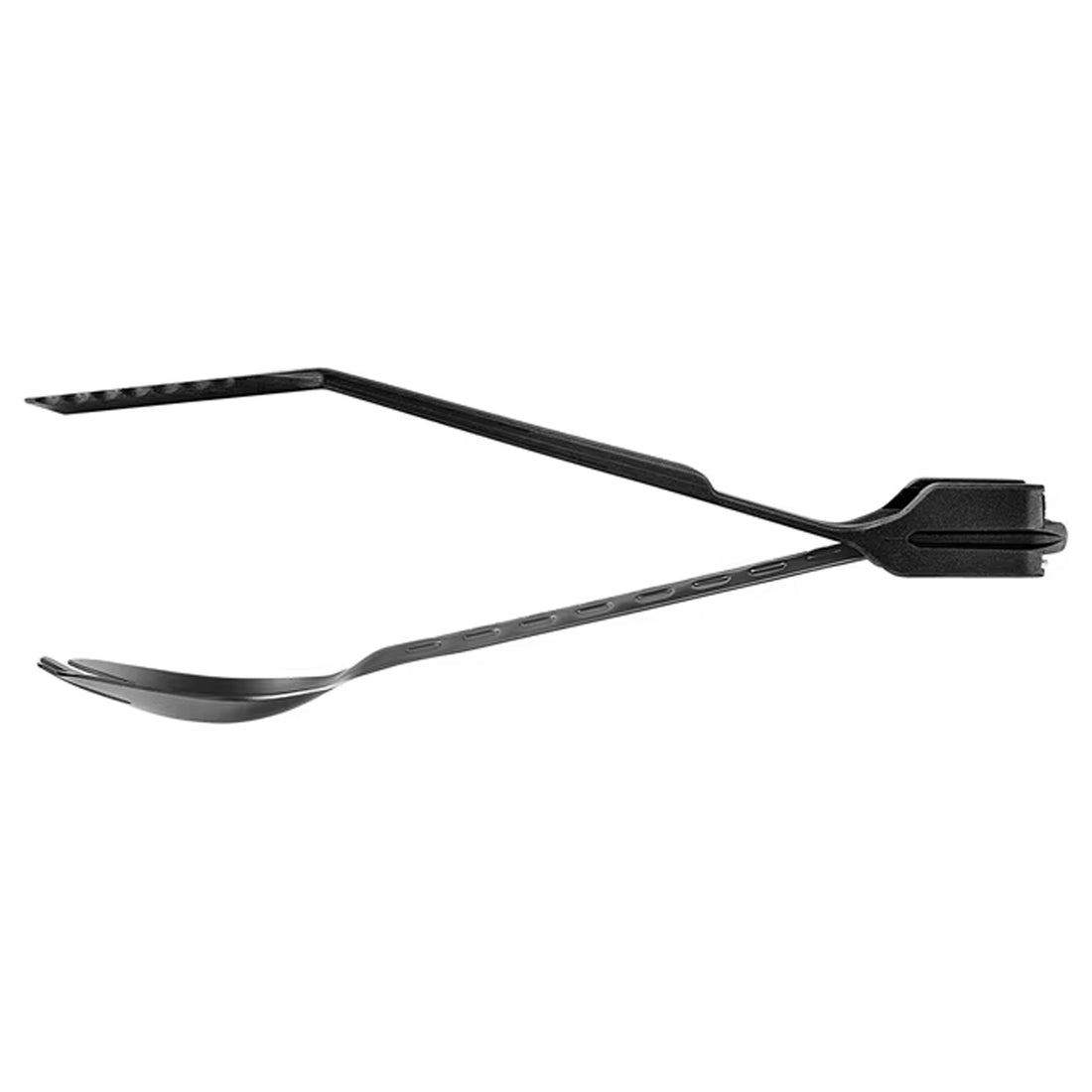 Gerber ComplEAT Essbesteck onyx