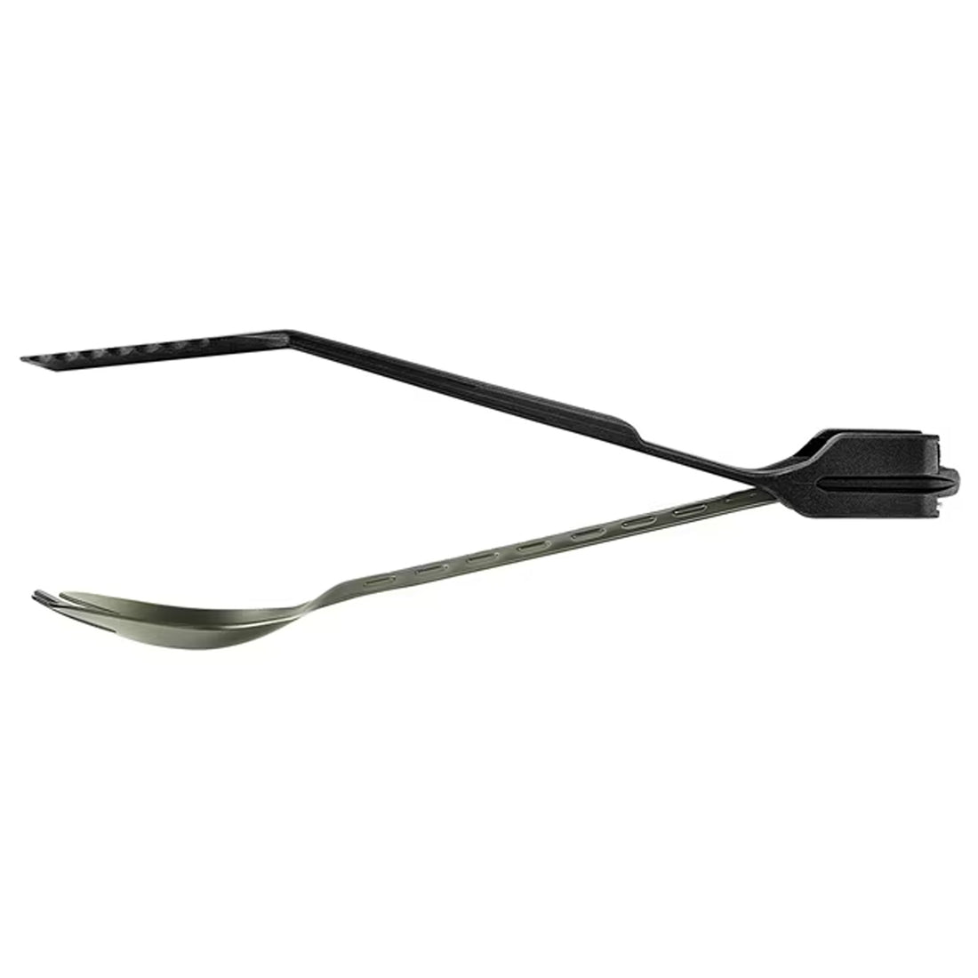 Gerber ComplEAT Essbesteck sage green