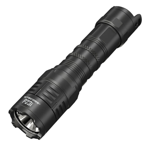 Nitecore P23i Taschenlampe 3000 Lumen