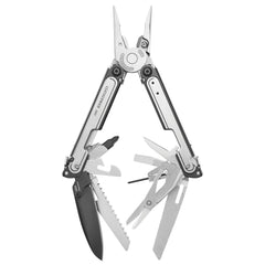 Leatherman Arc Multitool black/stainless