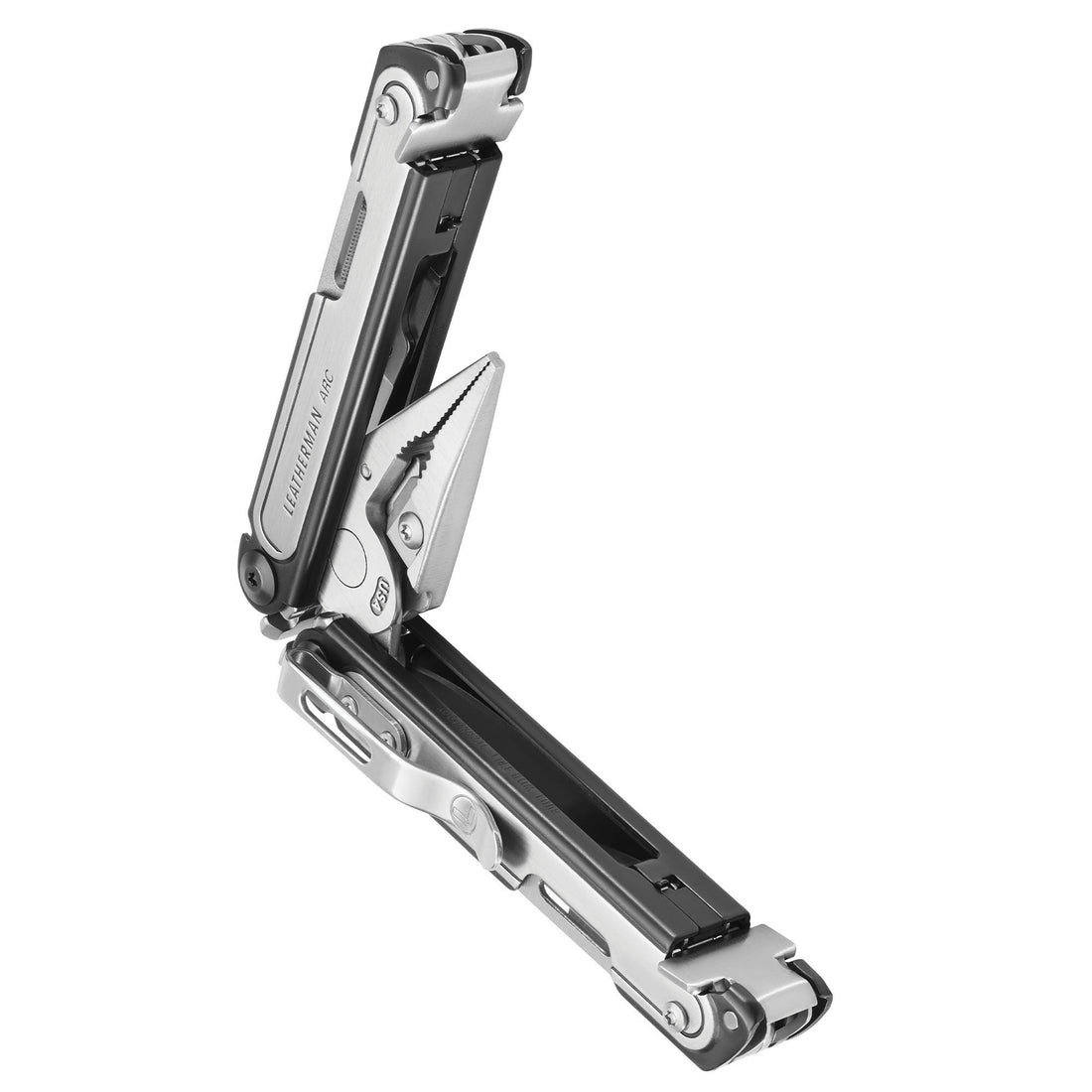 Leatherman Arc Multitool black/stainless