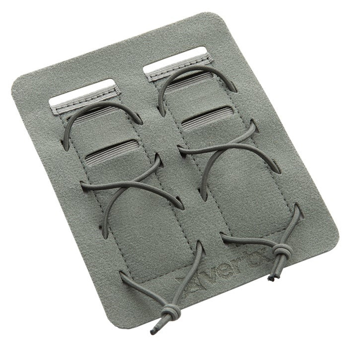 Vertx Tactigami MAP Admin Organizer Double gray