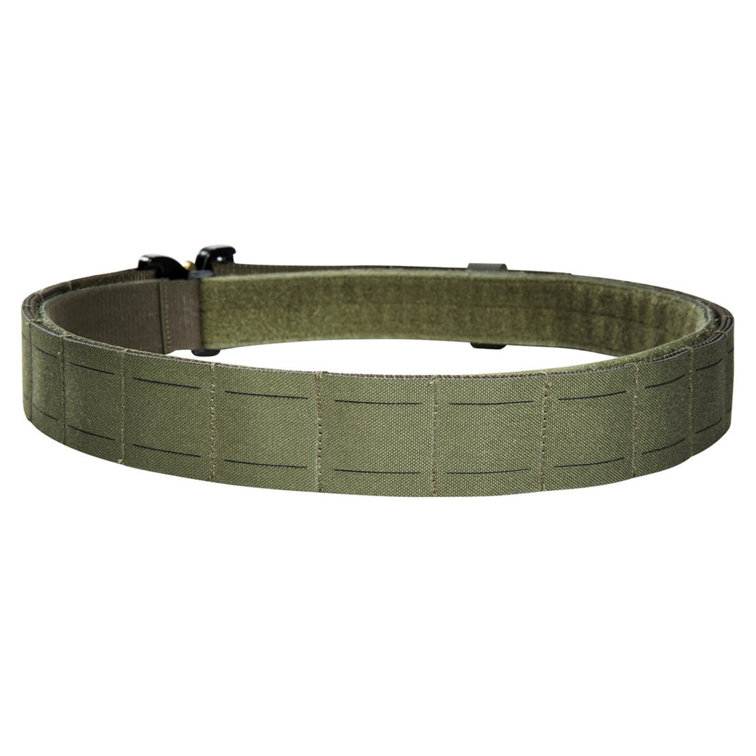 Tasmanian Tiger Modular Belt Einsatzgürtel Set oliv