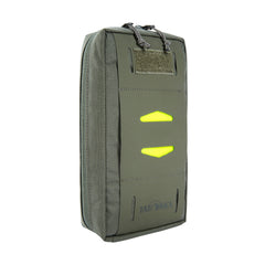 Tatonka Universal Pouch 20 x 10 stone-grey-olive