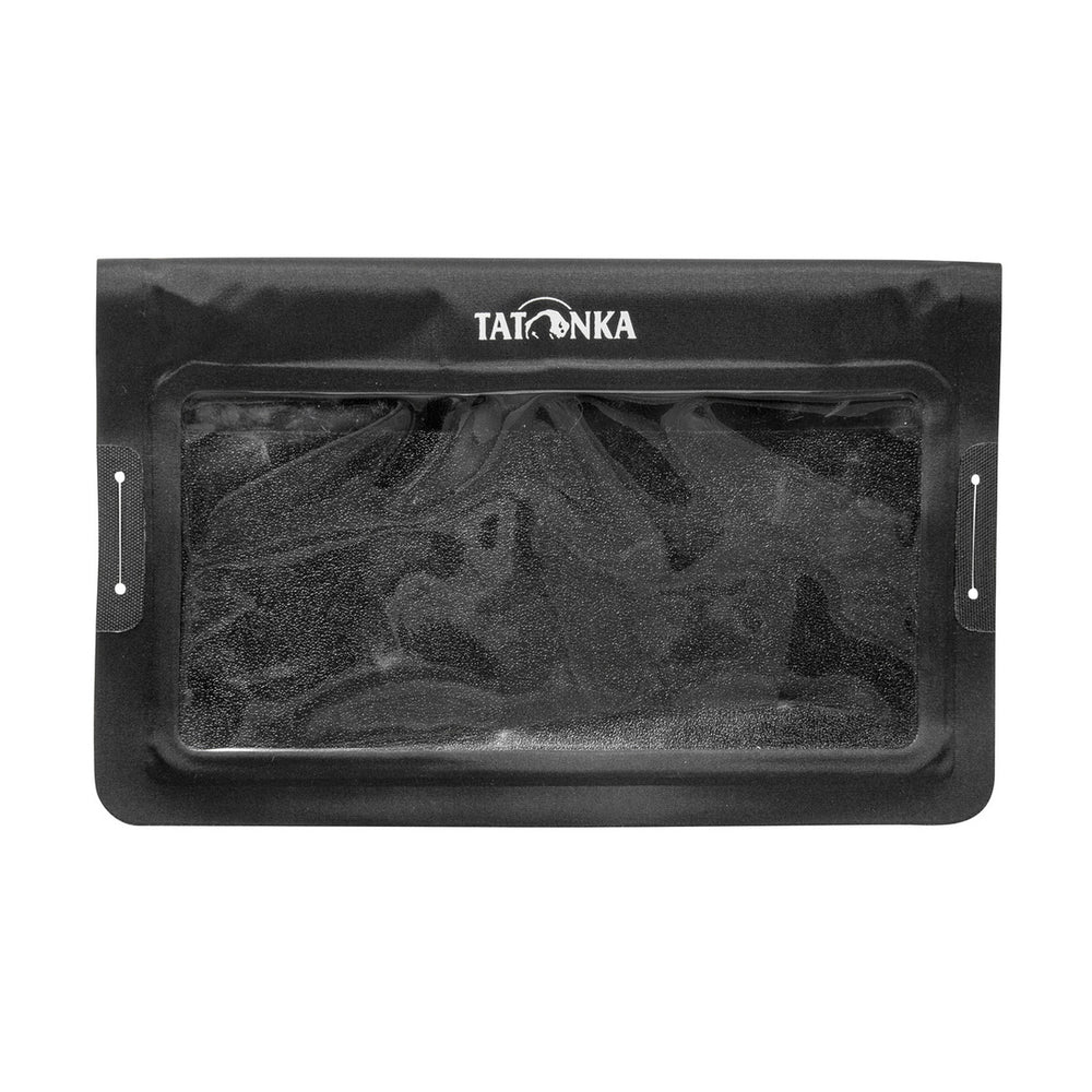 Tatonka WP Dry Bag Wide Waterproof Tablet Case black