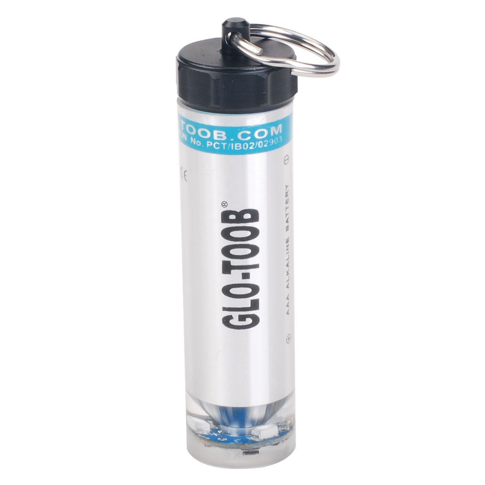 Nextorch GLO-TOOB AAA Pro Tactical Light blue