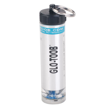 Nextorch GLO-TOOB AAA Pro Tactical Light blue