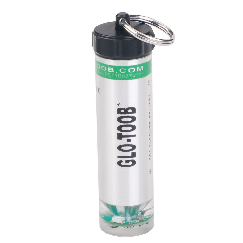 Nextorch GLO-TOOB AAA Pro Tactical Light green