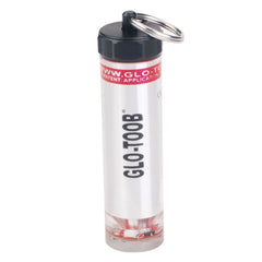 Nextorch GLO-TOOB AAA Pro Tactical Light red