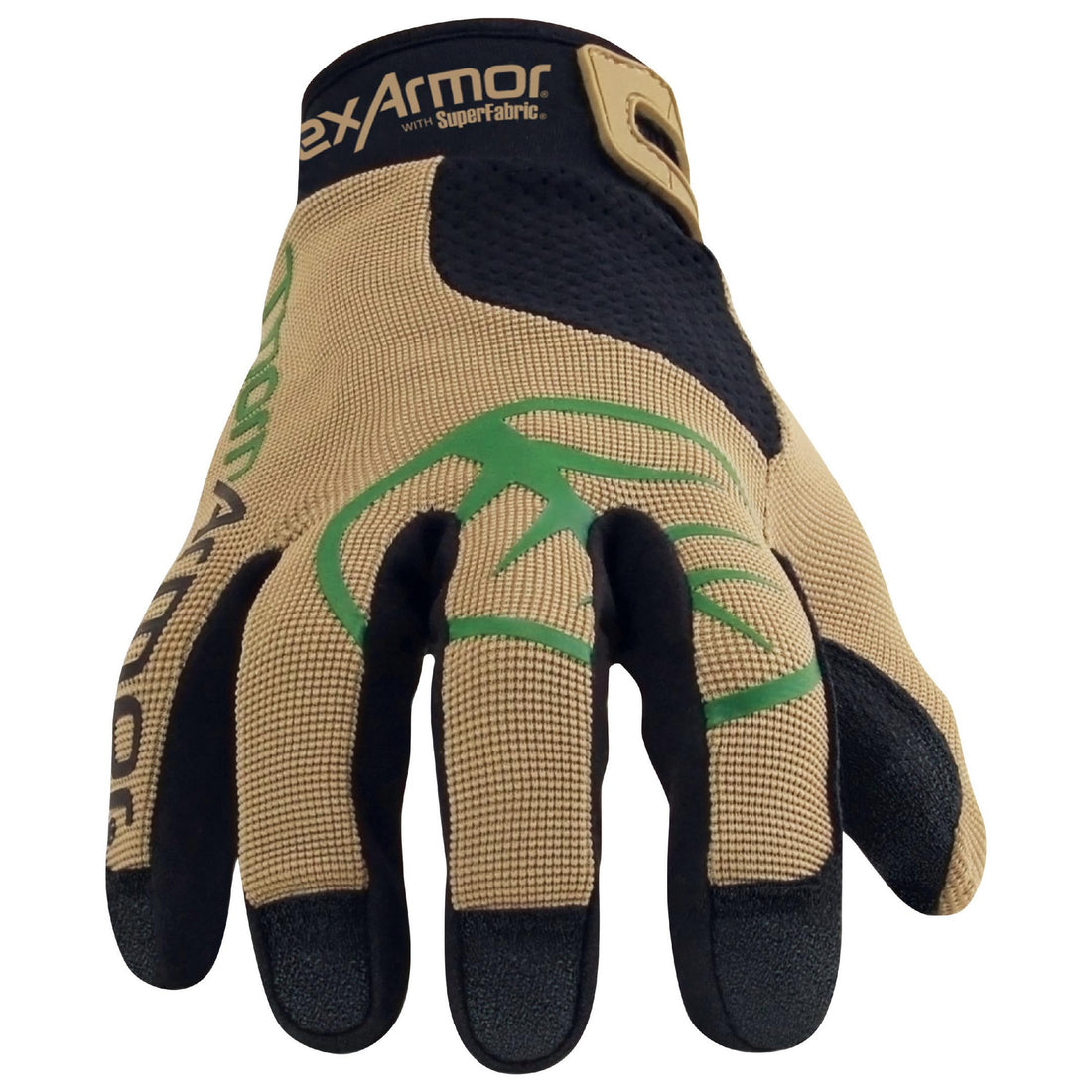 HexArmor ThornArmor 3092 Stab Resistant Glove