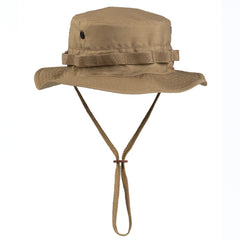 Mil-Tec US Jungle Hat Boonie One Size coyote