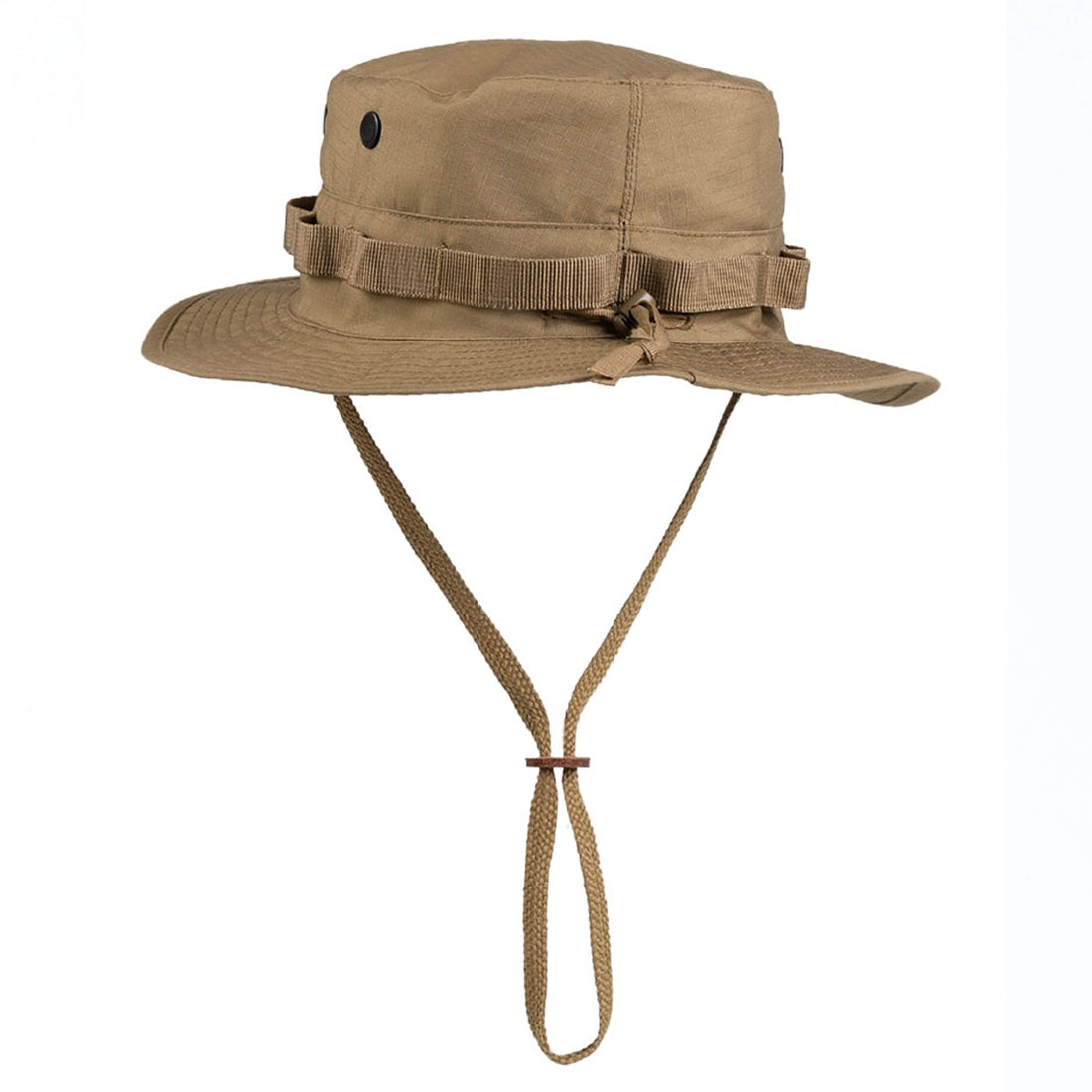 Mil-Tec US Jungle Hat Boonie One Size coyote