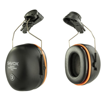 Savox Splendormax Helmet Gehörschutz SNR 36 dB
