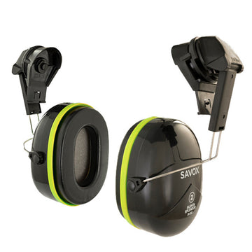 Savox Splendor Helmet Gehörschutz SNR 33 dB
