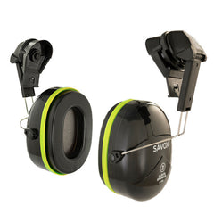 Savox Splendor Helmet hearing protection SNR 33 dB