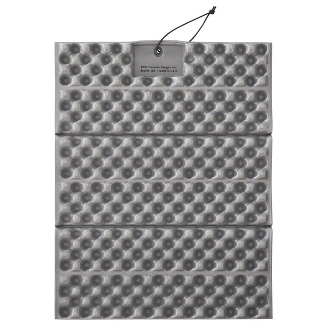 Therm-a-Rest Z Seat seat cushion coyote/gray