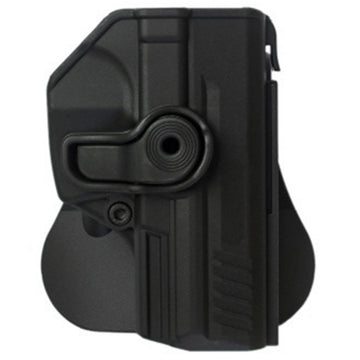 IMI Defense Holster Level 2 H&amp;K P30/P2000/VP9/SFP9 black