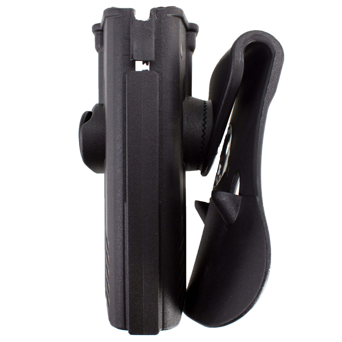 IMI Defense Holster Level 2 H&amp;K P30/P2000/VP9/SFP9 black