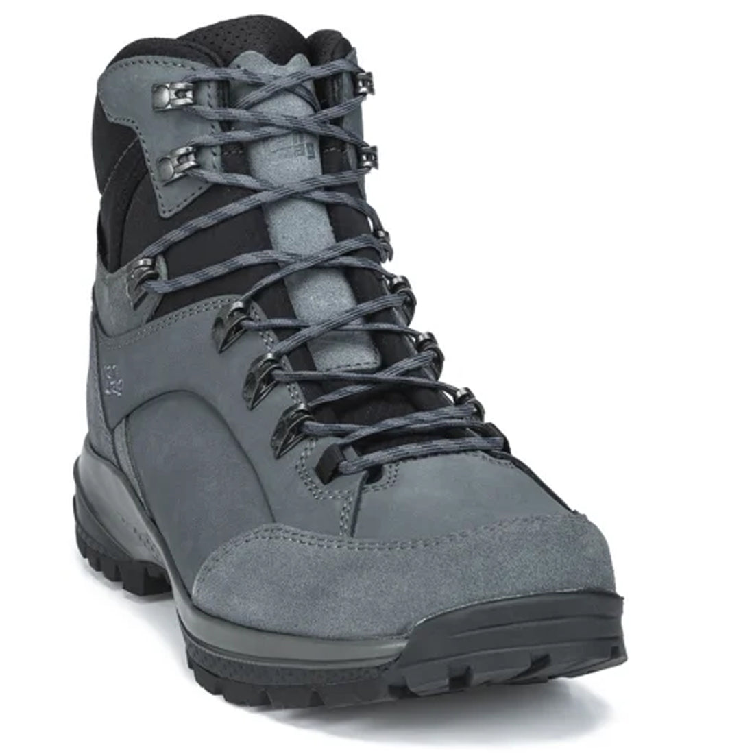 Hanwag Banks SF Extra GTX Wanderstiefel graphite/shadow