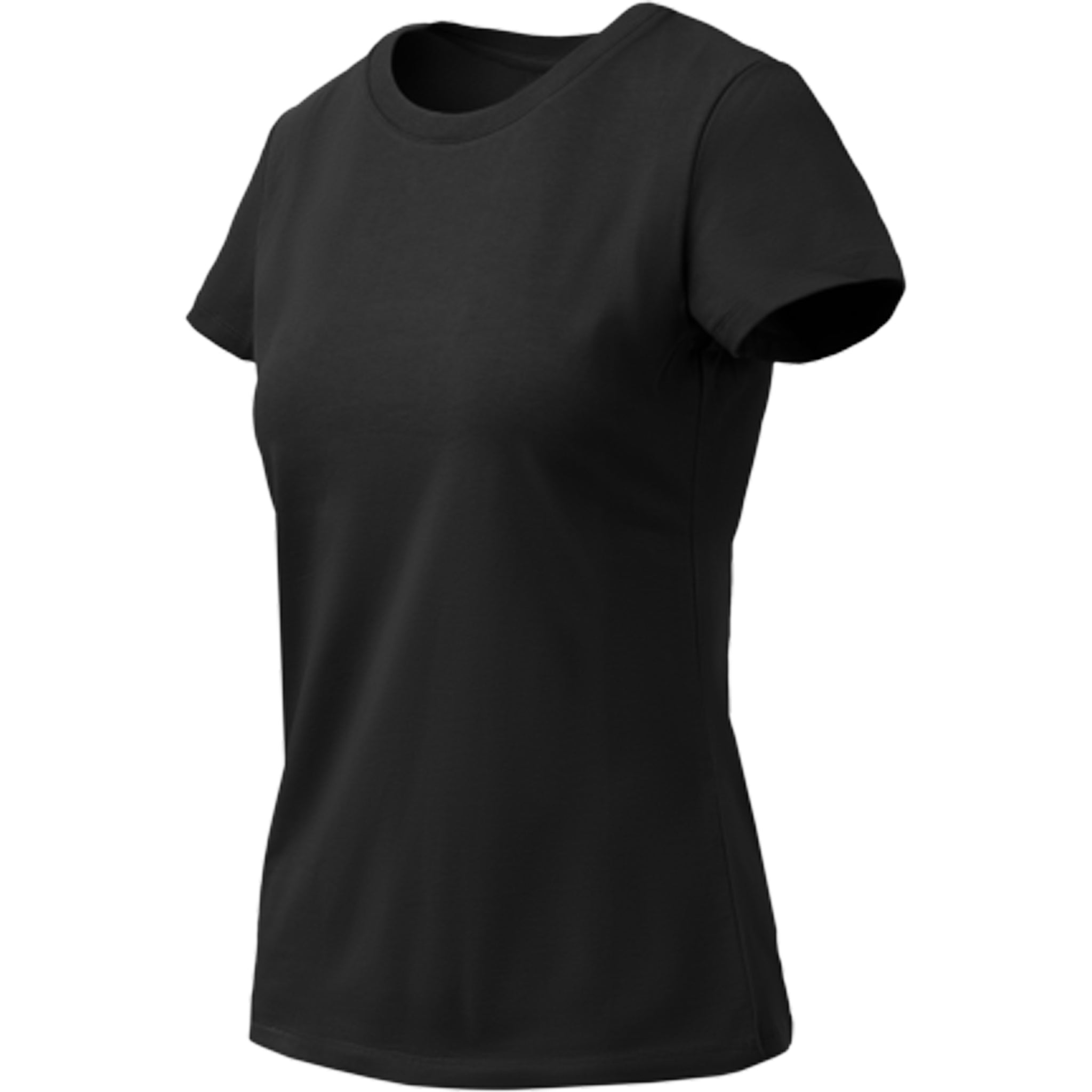 Helikon-Tex Womens T-Shirt Slim Organic black