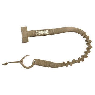 Warrior Bungee Retention coyote