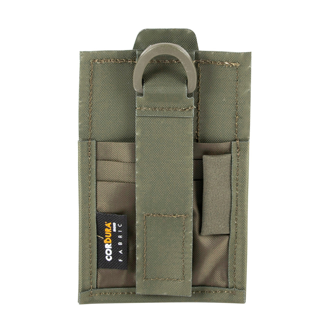 Tasmanian Tiger ID Card Office ID Card Holder olive