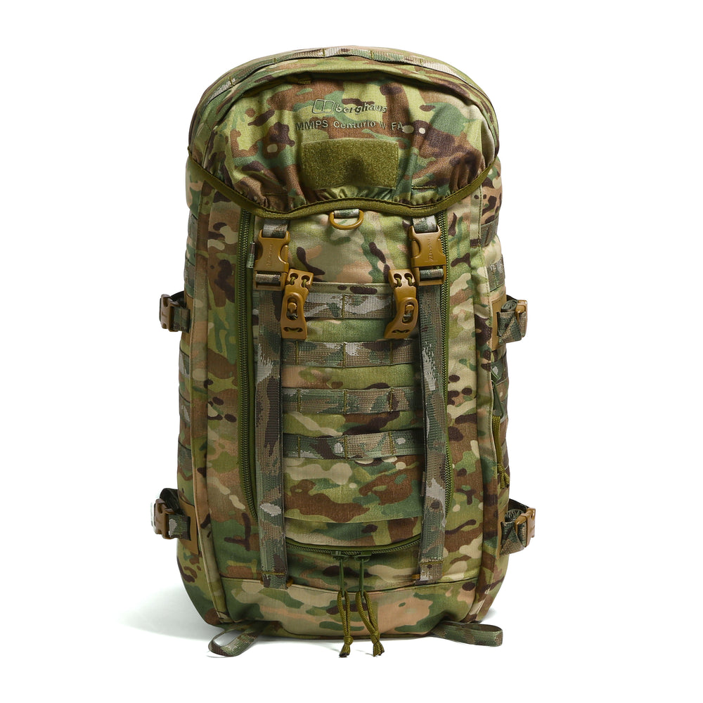 Berghaus MMPS Centurio 45 IV FA backpack multicam