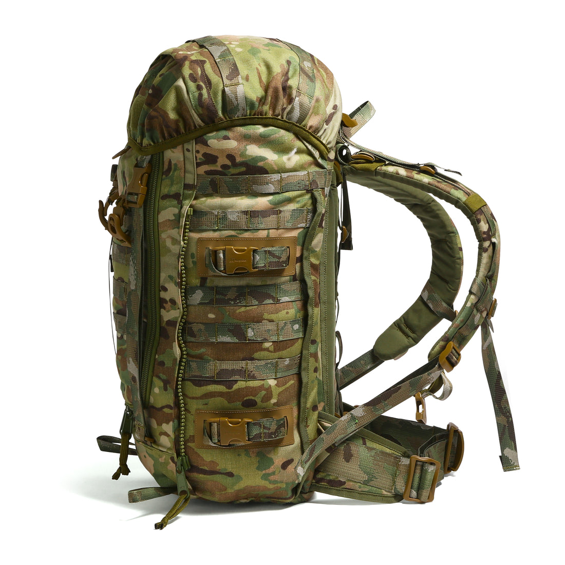 berghaus MMPS Centurio 45 IV FA Rucksack multicam