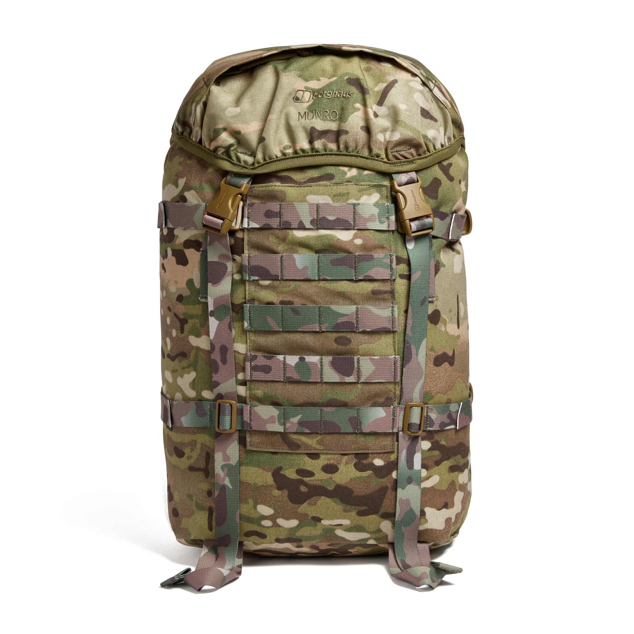 berghaus Munro II Daypack 35L SF-Camo