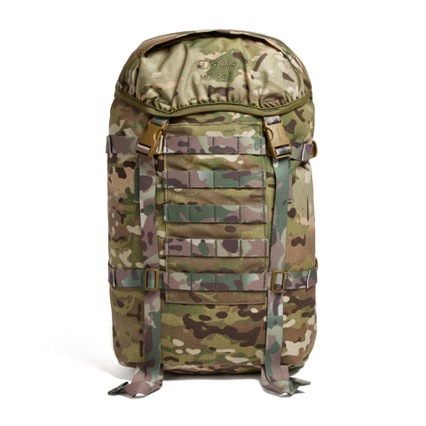 berghaus Munro II Daypack 35L SF-Camo