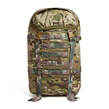 berghaus Munro II SF Camo