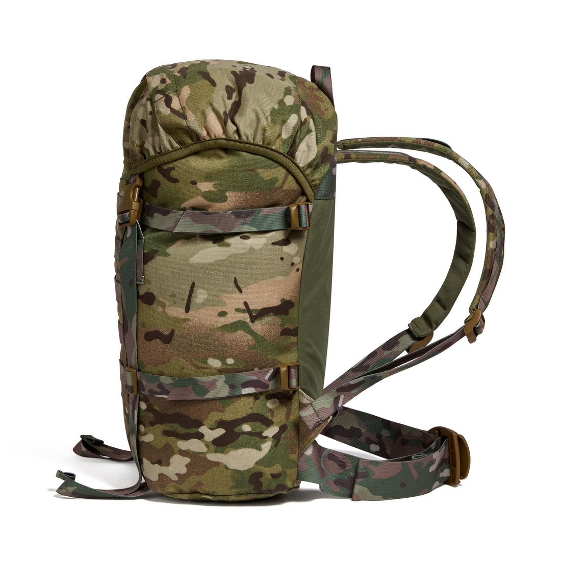 berghaus Munro II Daypack 35L SF Camo