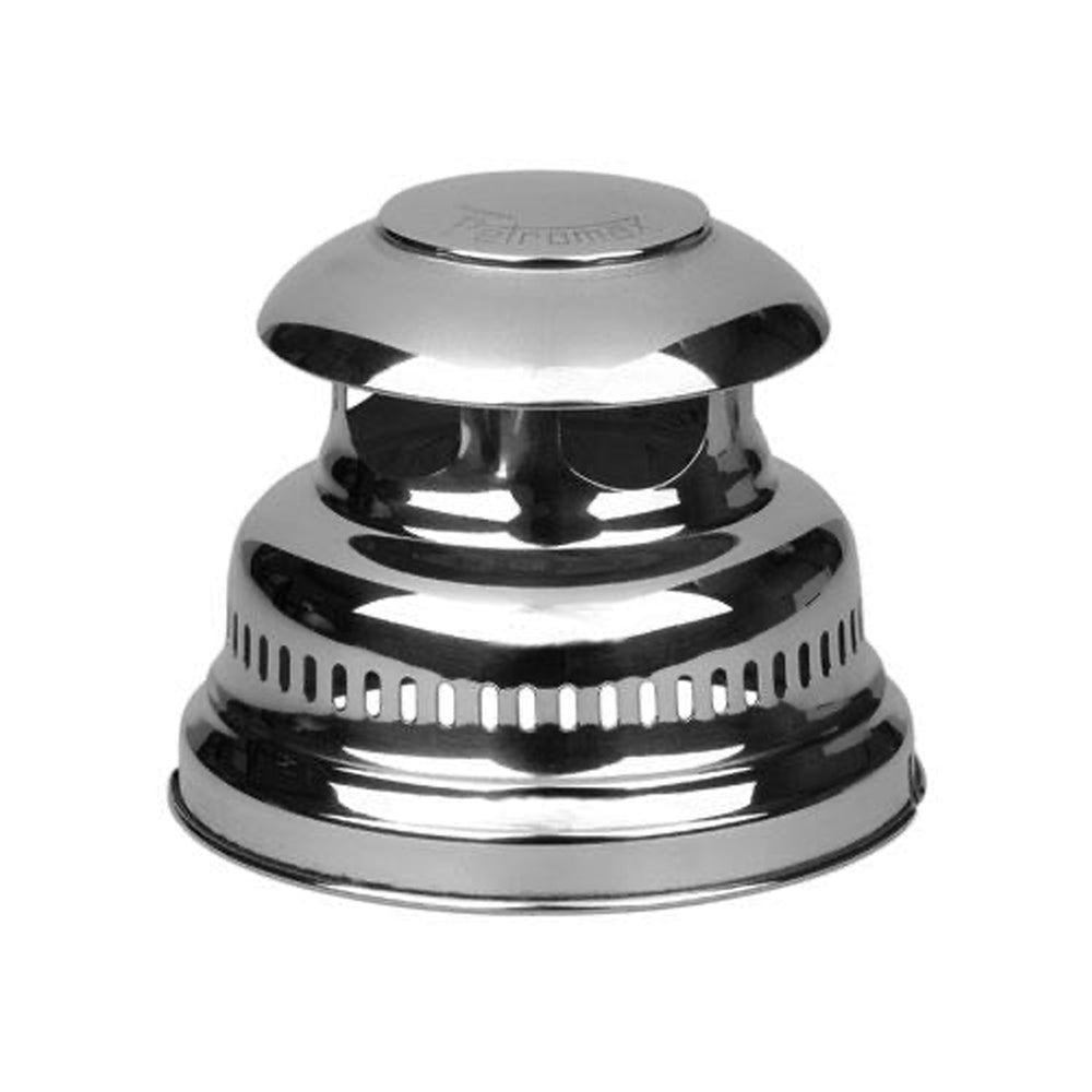 Petromax hood HK350/HK500 chrome
