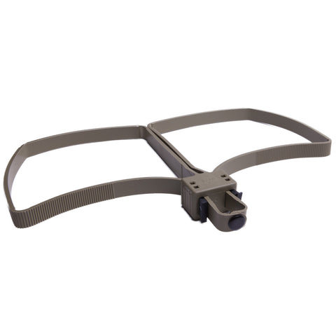 UZI Flex Cuff Kunstoff Einweghandfessel oliv