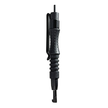 UZI Pocket Handcuff Key schwarz