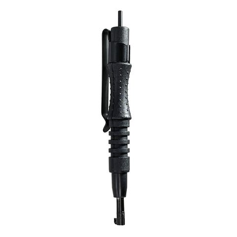 UZI Pocket Handcuff Key schwarz