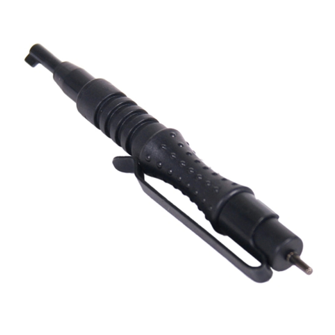 UZI Pocket Handcuff Key black