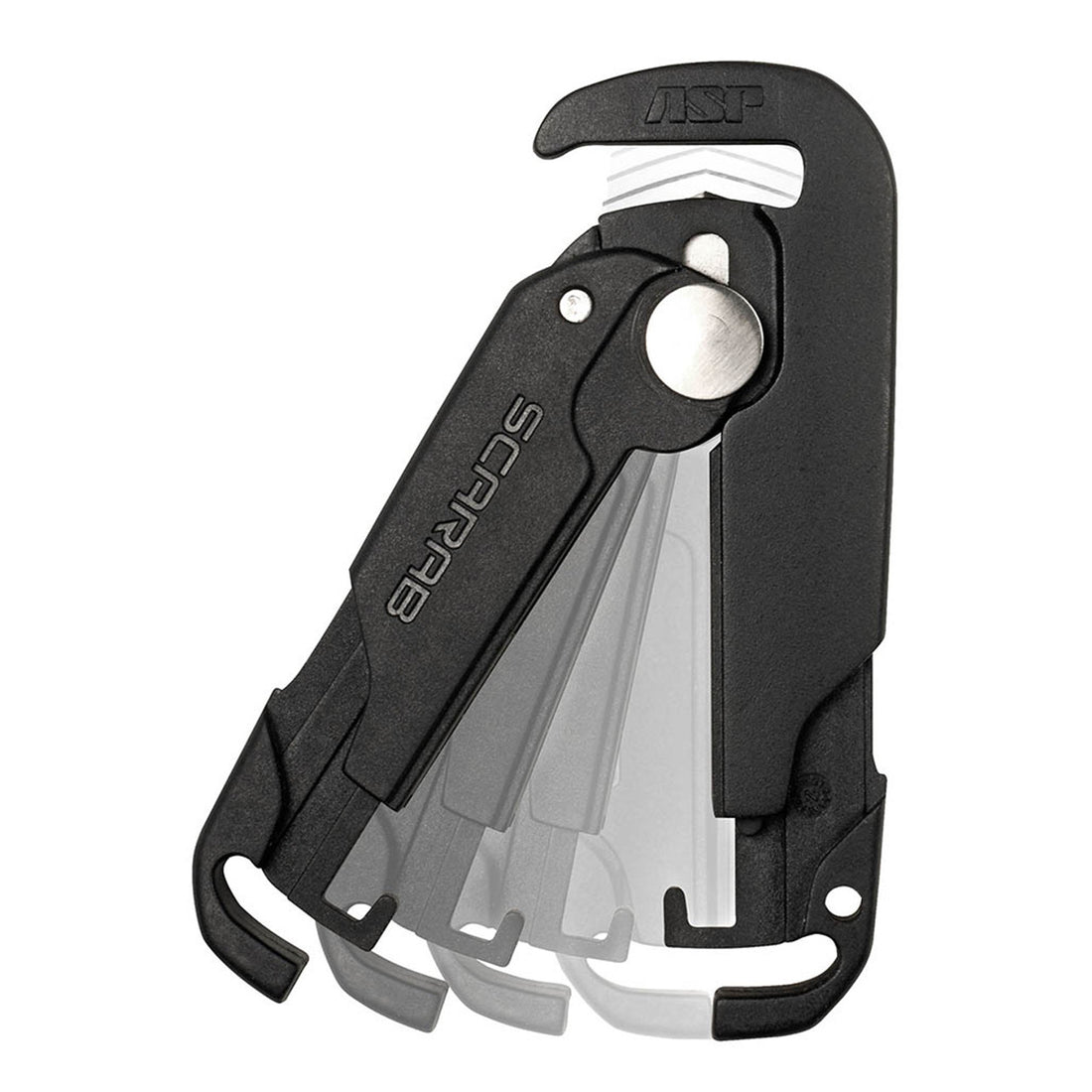 ASP Scarab Tri-Fold Cutter
