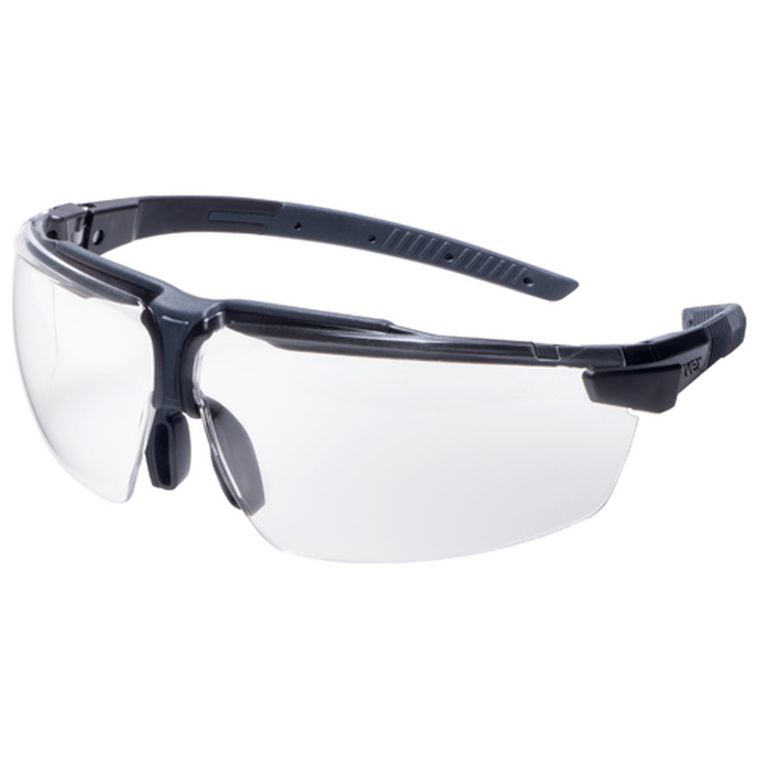 uvex i-3 Tactical Schutzbrillen Set