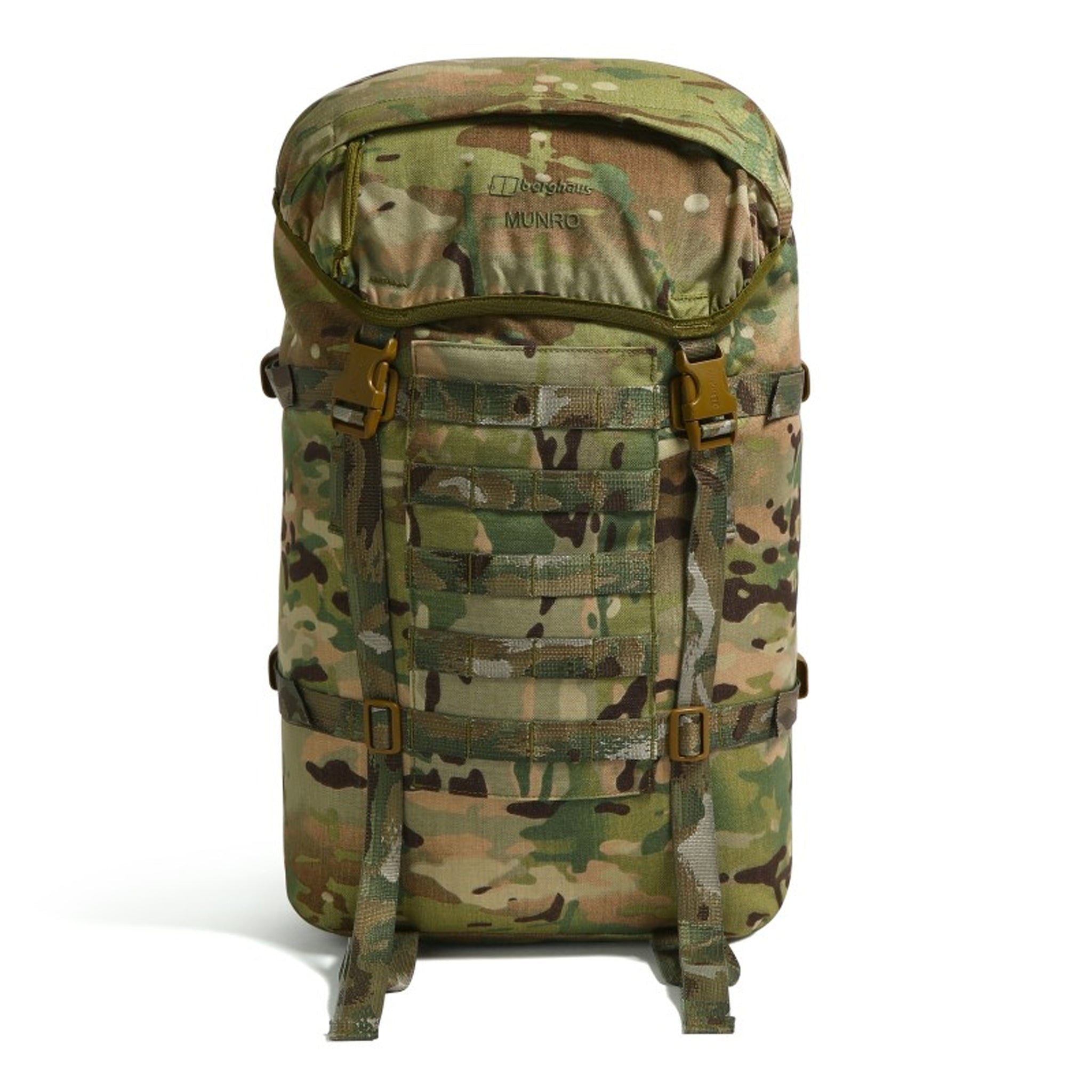 berghaus Munro II multicam