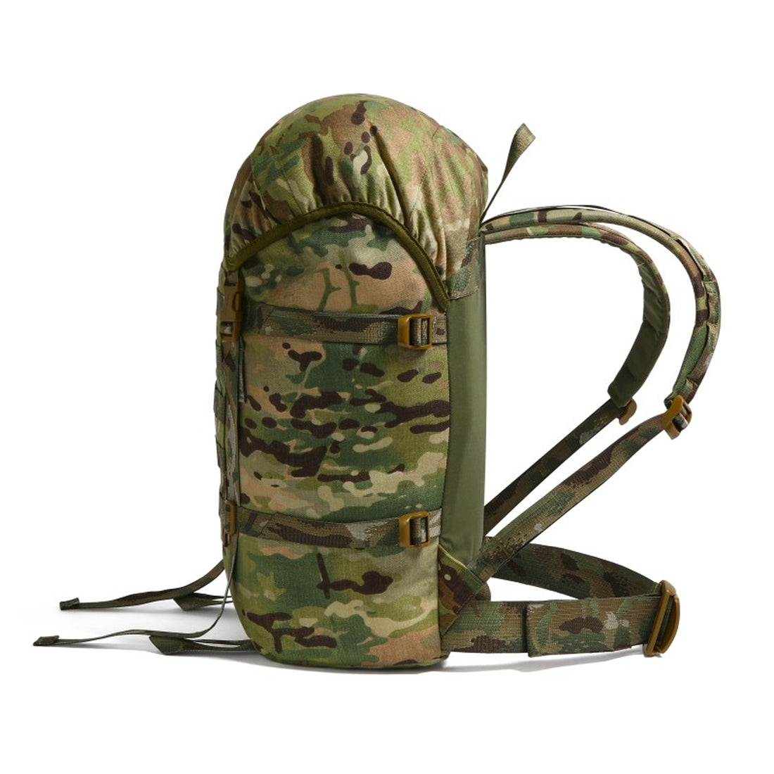 berghaus Munro II Daypack 35L multicam