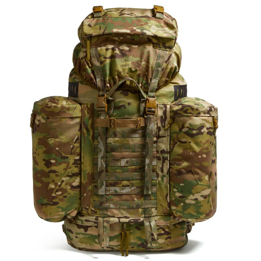 berghaus MMPS Vulcan V 80+20 backpack multicam