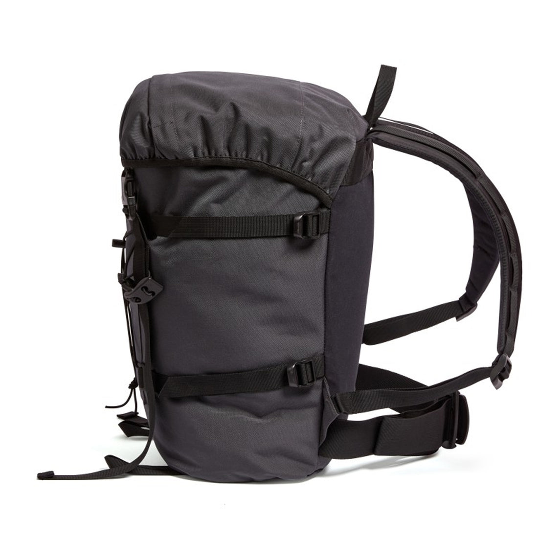 berghaus Munro II dark grey