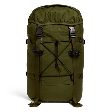 berghaus Munro II IR Daypack 35L cedar oliv