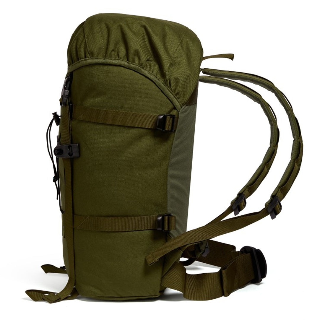 berghaus Munro II IR Daypack 35L cedar oliv