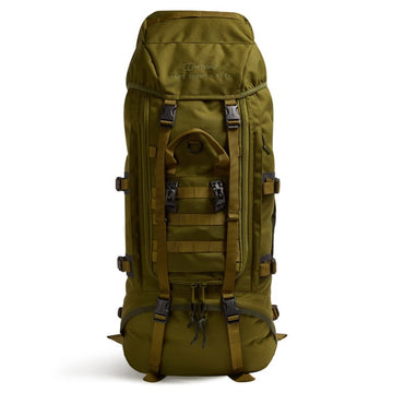 Berghaus MMPS Spartan II 60 FA Backpack cedar olive