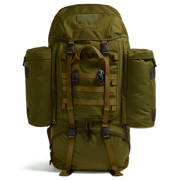 berghaus MMPS Crusader III 90+20 FA Rucksack cedar